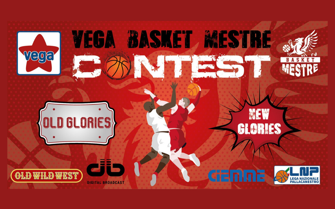 Vega Basket Mestre Contest