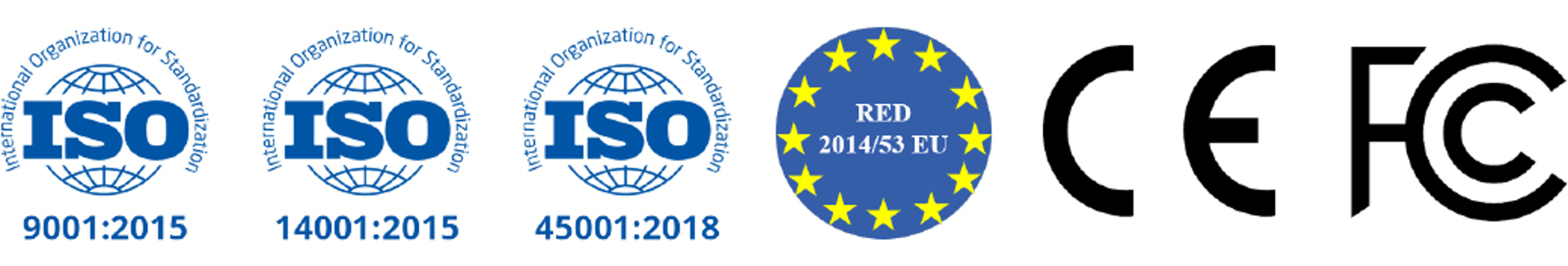 Certificazioni